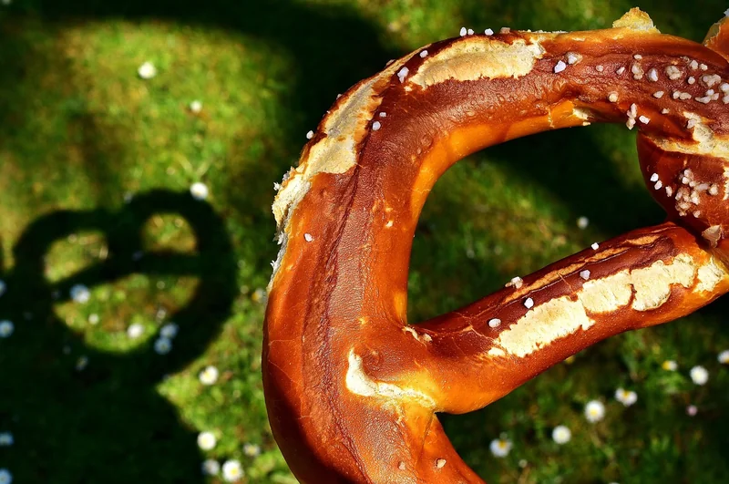 Brezel
