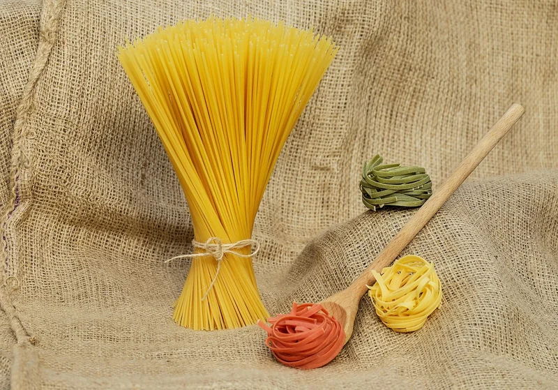 One Pot Pasta